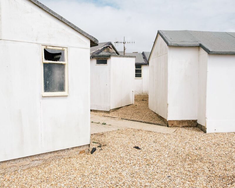 Brighstone Holiday Camp