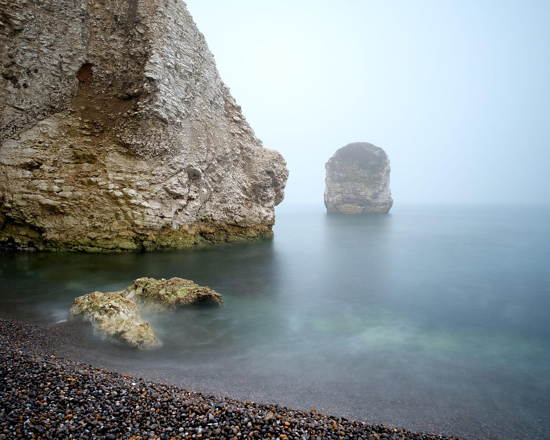 Freshwater Bay