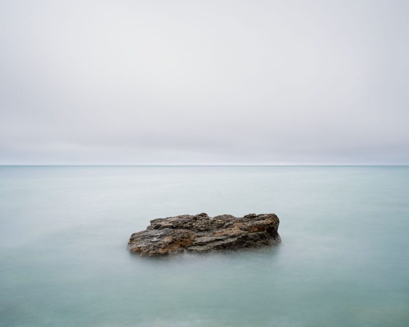 St Catherine's Rock