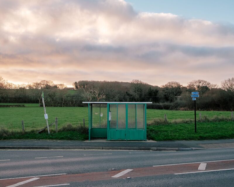 Bus Shelter